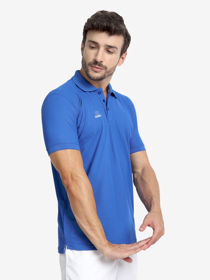 Shrey Victory Polo - Cric Studio