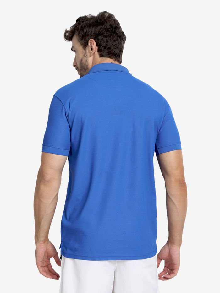 Shrey Victory Polo - Cric Studio