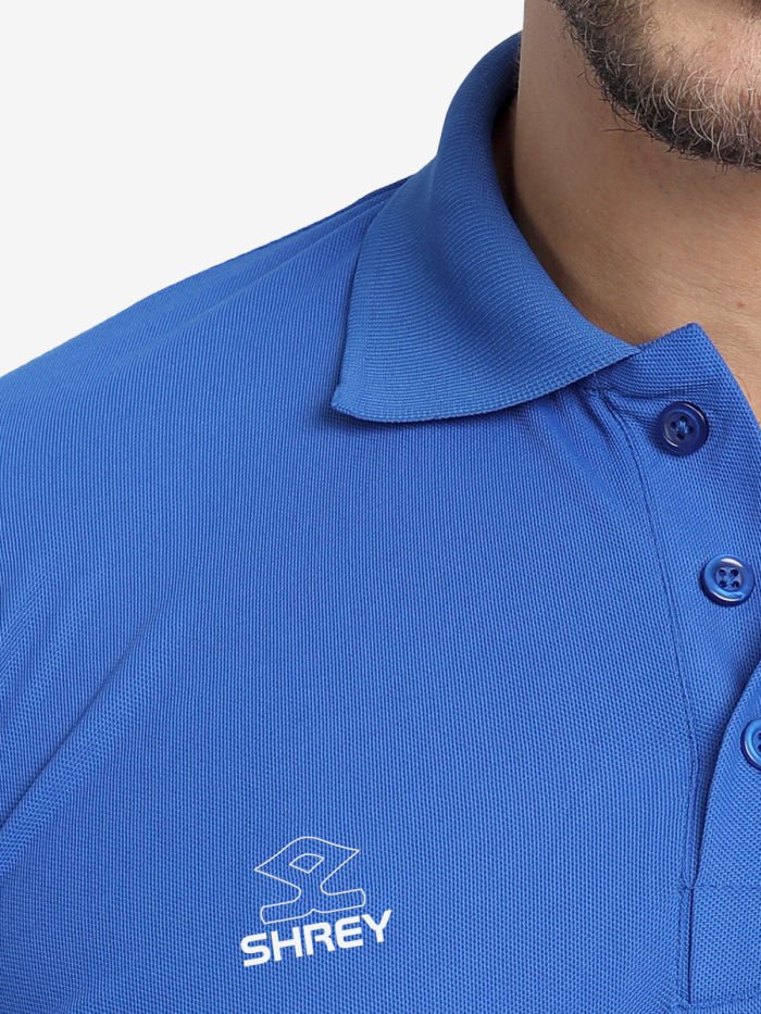 Shrey Victory Polo - Cric Studio