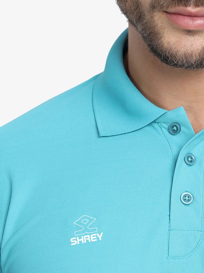 Shrey Victory Polo - Cric Studio