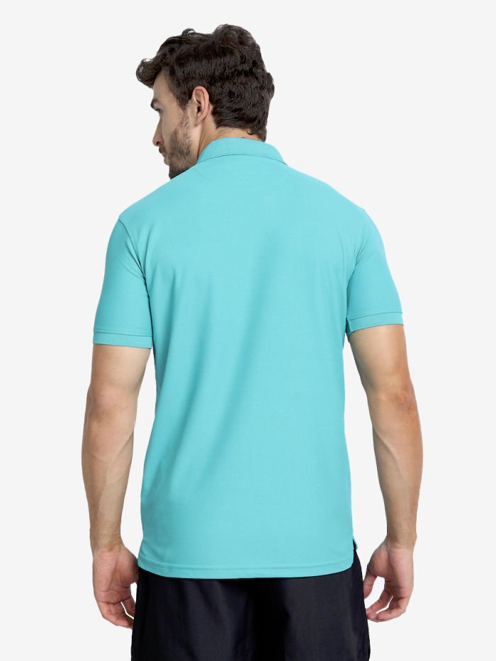 Shrey Victory Polo - Cric Studio