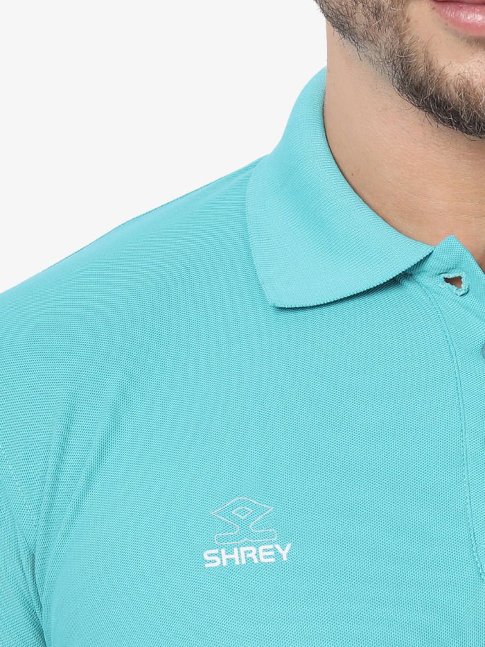 Shrey Victory Polo - Cric Studio