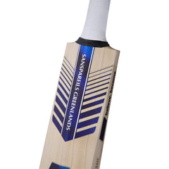 SG Cricket Bat Slammer Classic