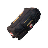 SS Cricket Kit Bag Matrix