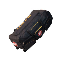 SS Cricket Kit Bag Matrix