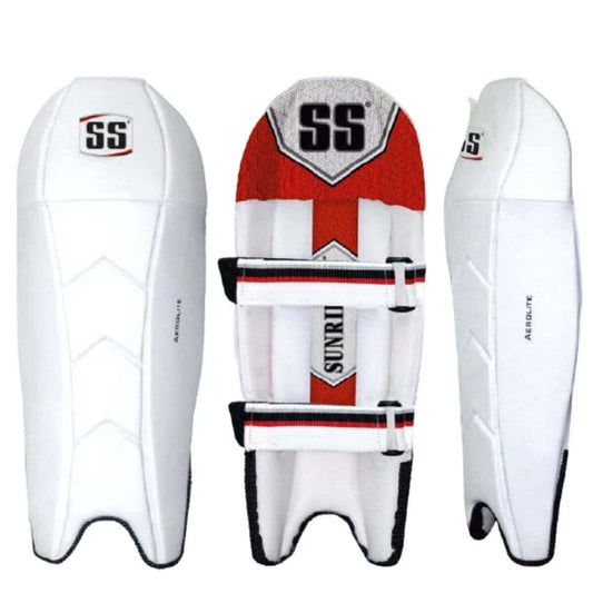 Sunridges Wicket Keeping Legguard Aerolite