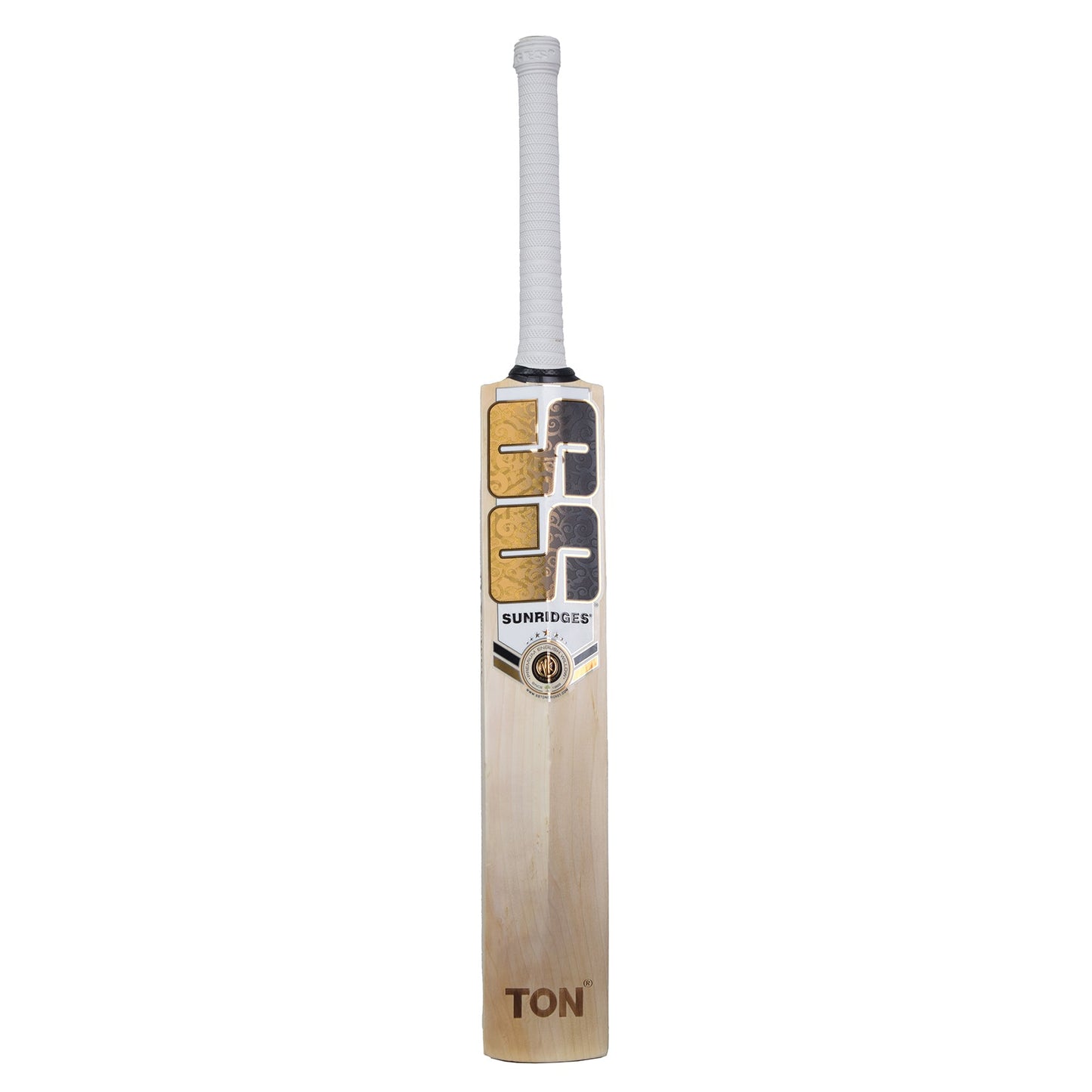 SS Players 5000 English Willow Cricket Bat Size SH - Cric Studio
