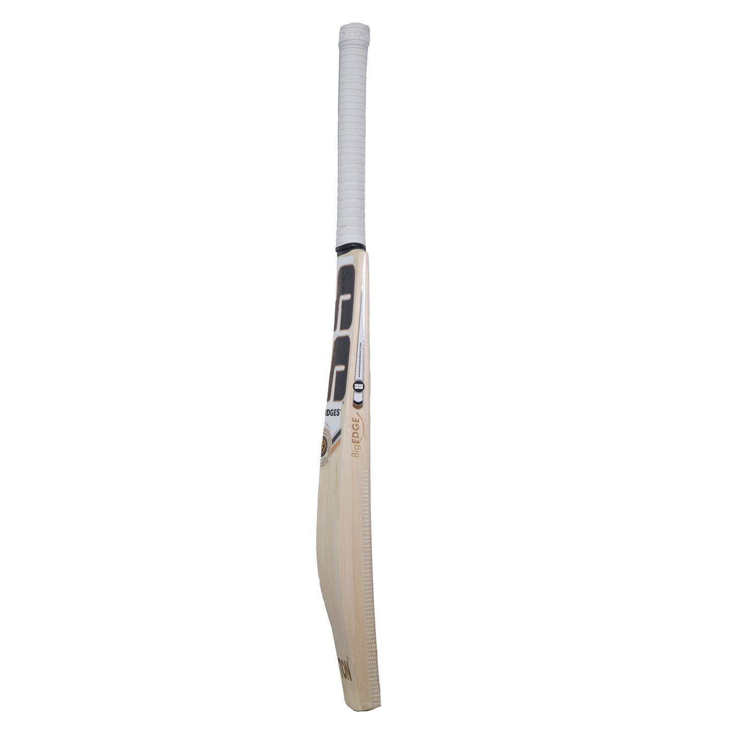 SS Players 5000 English Willow Cricket Bat Size SH - Cric Studio
