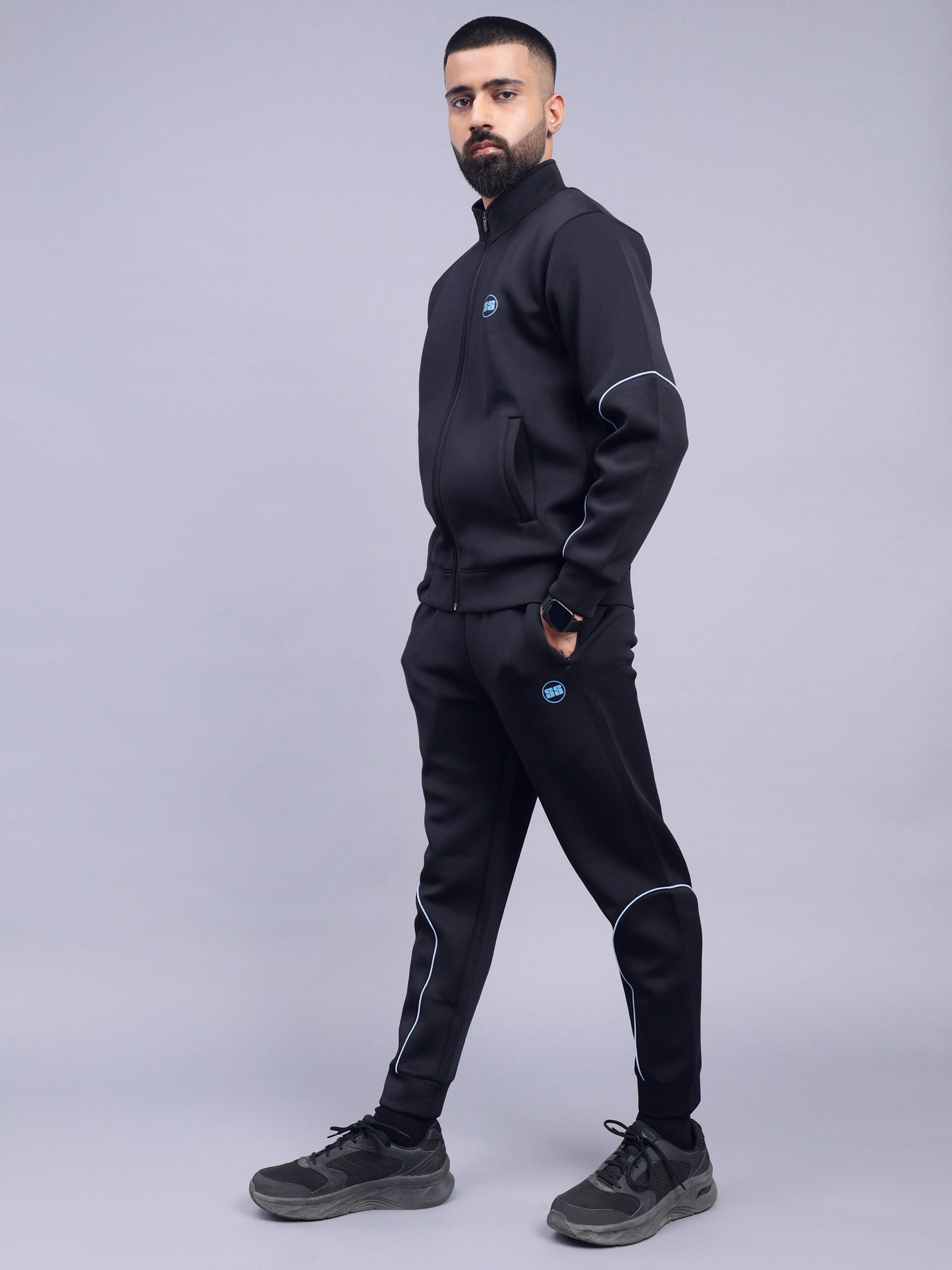 SS Gladiator Jacket for Men and Boys - Cric Studio