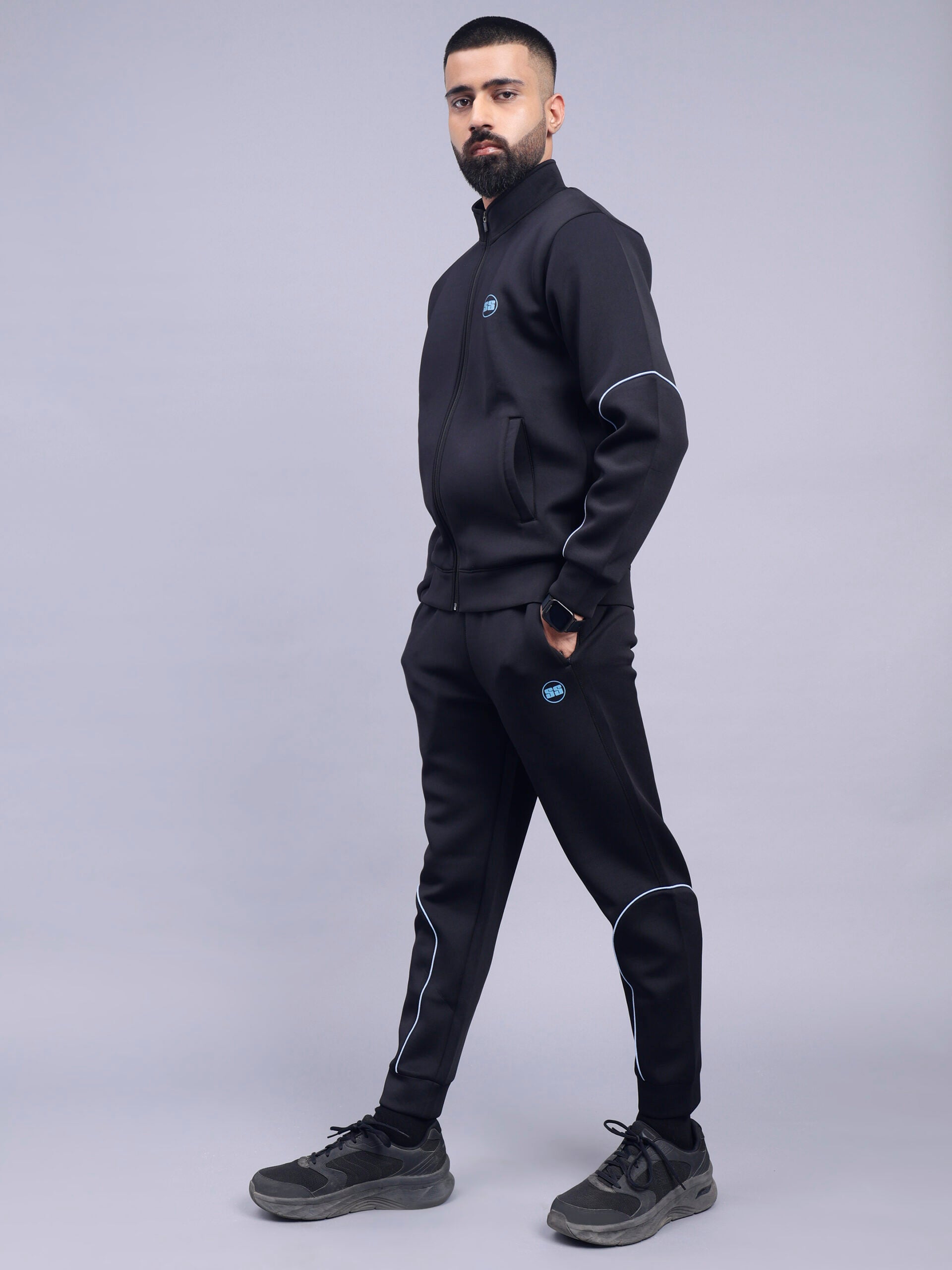 SS Gladiator Jacket for Men and Boys - Cric Studio