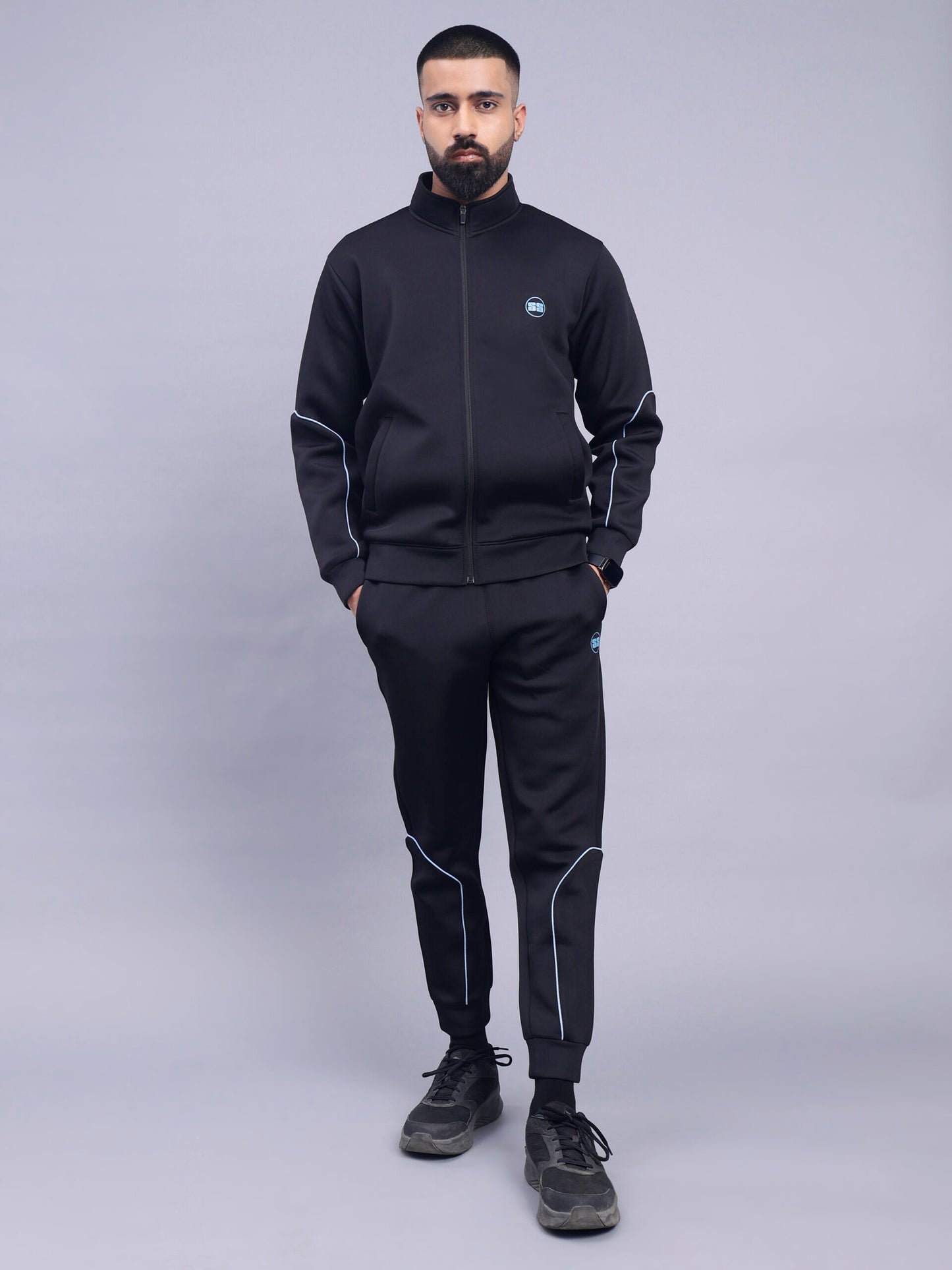 SS Gladiator Jacket for Men and Boys - Cric Studio