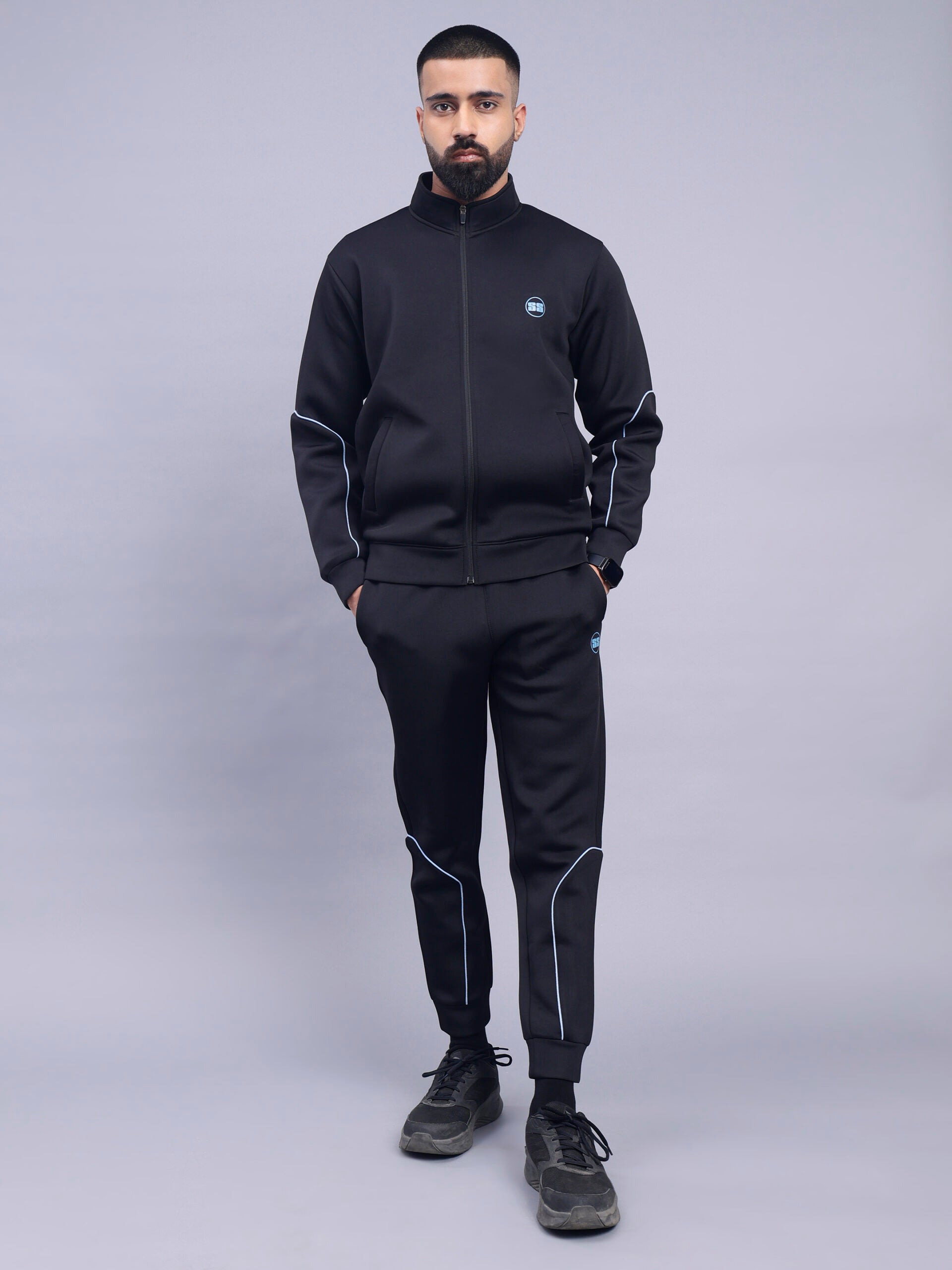 SS Gladiator Jacket for Men and Boys - Cric Studio