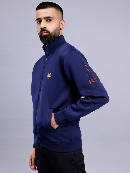 SS Marwari Stallion Jacket - Cric Studio