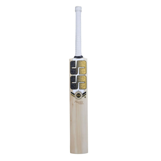 SS Players 2000 English Willow Cricket Bat - Cric Studio