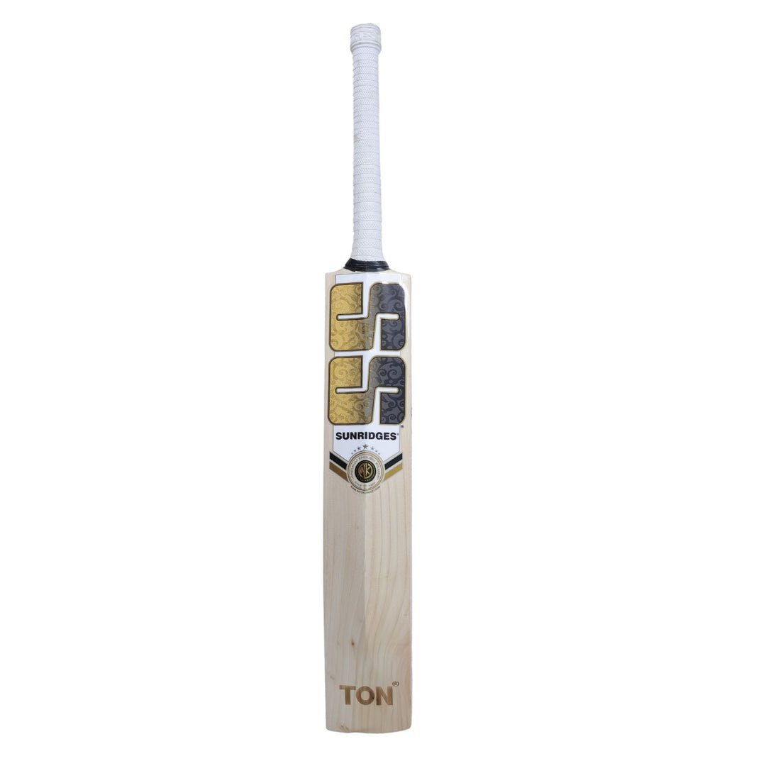 SS Players 2000 English Willow Cricket Bat - Cric Studio