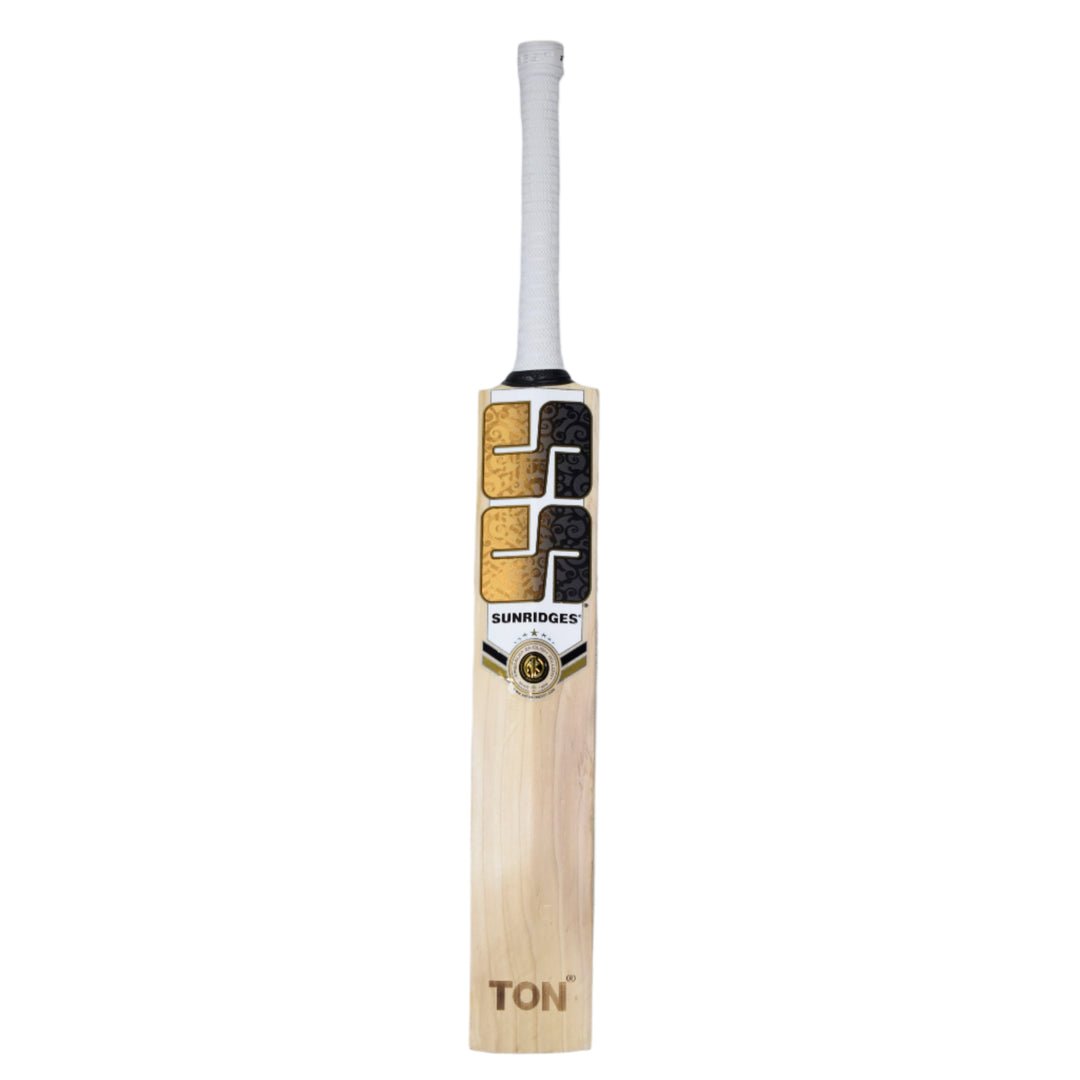 SS Players 3000 English Willow Cricket Bat - Cric Studio