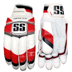 SS Batting Gloves Super Test