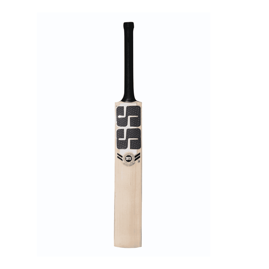 SS Tim David English Willow Cricket Bat SH - Cric Studio