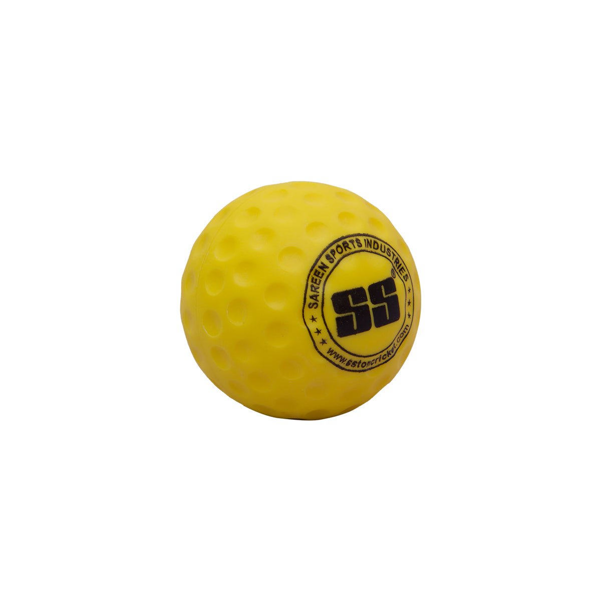 SS Bowling Machine Dot Ball - Cric Studio