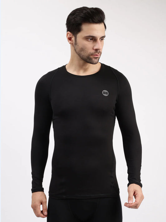 SS Compression Top