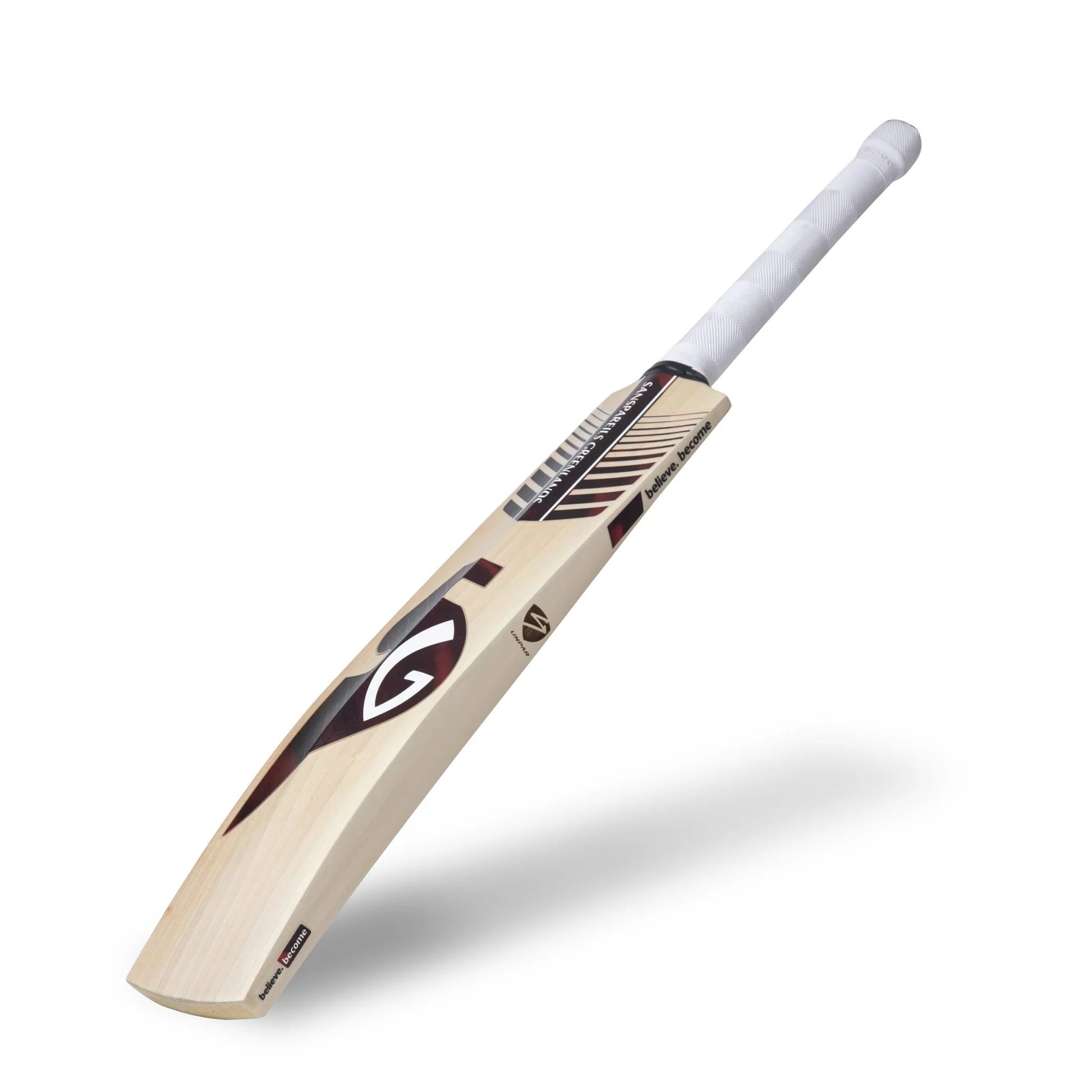 SG Sunny Tonny Classic English Willow Cricket Bat SH - Cric Studio