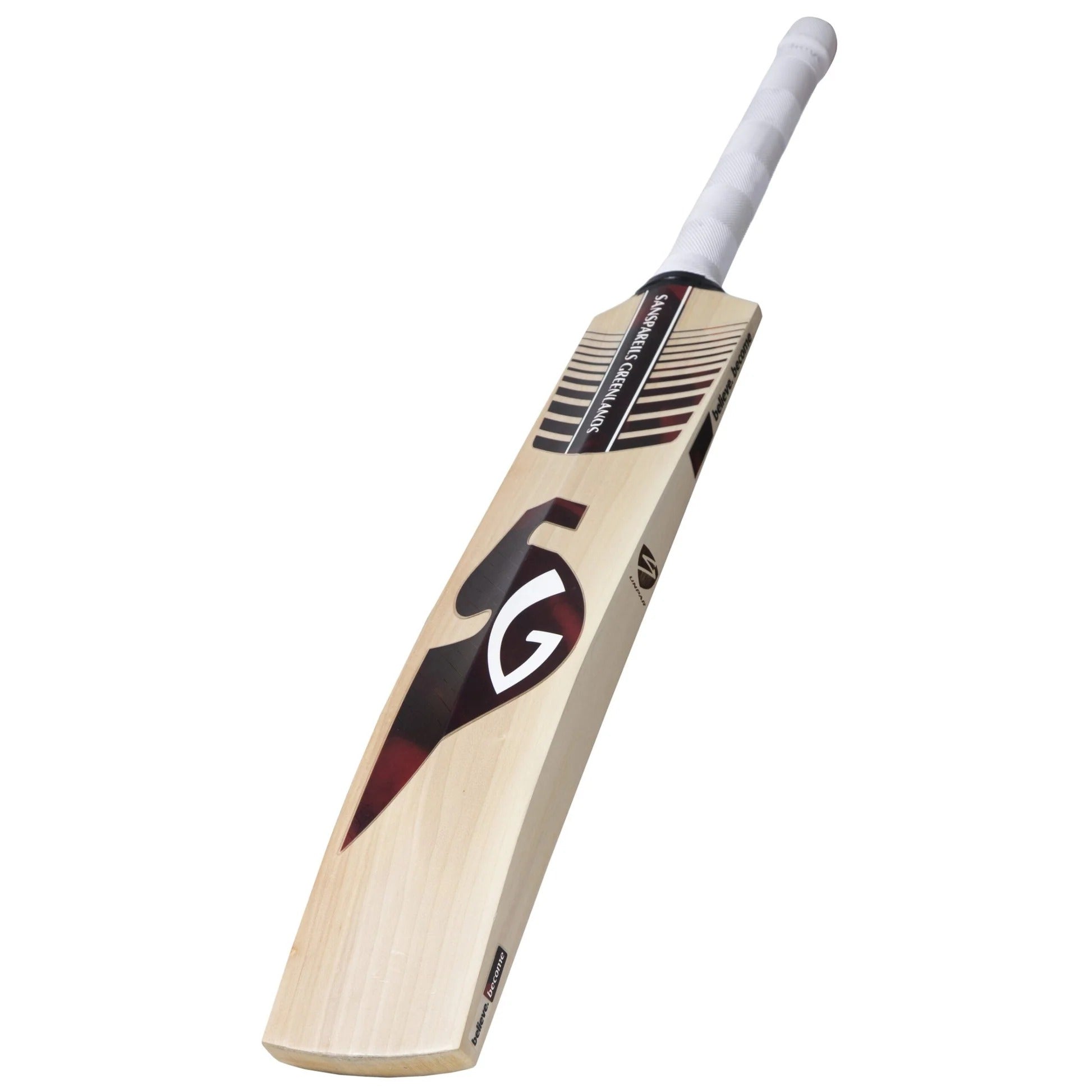 SG Sunny Tonny Classic English Willow Cricket Bat SH - Cric Studio