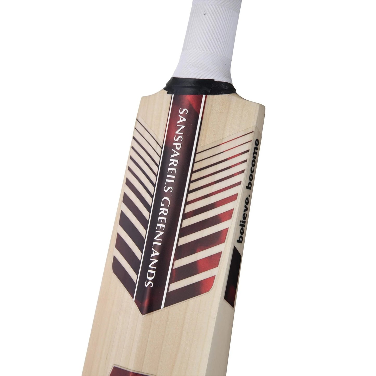 SG Sunny Tonny Classic English Willow Cricket Bat SH - Cric Studio