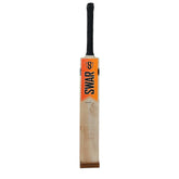 SWAR Cricket Bat Kashmir Willow