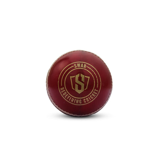 SWAR Tournament Cricket Ball - Cric Studio