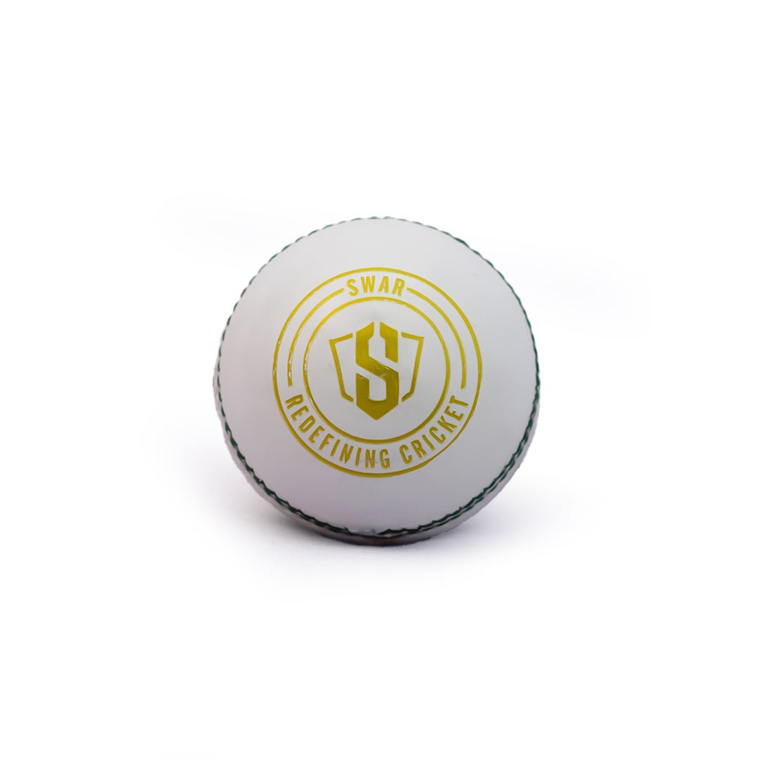 SWAR Tournament Cricket Ball - Cric Studio