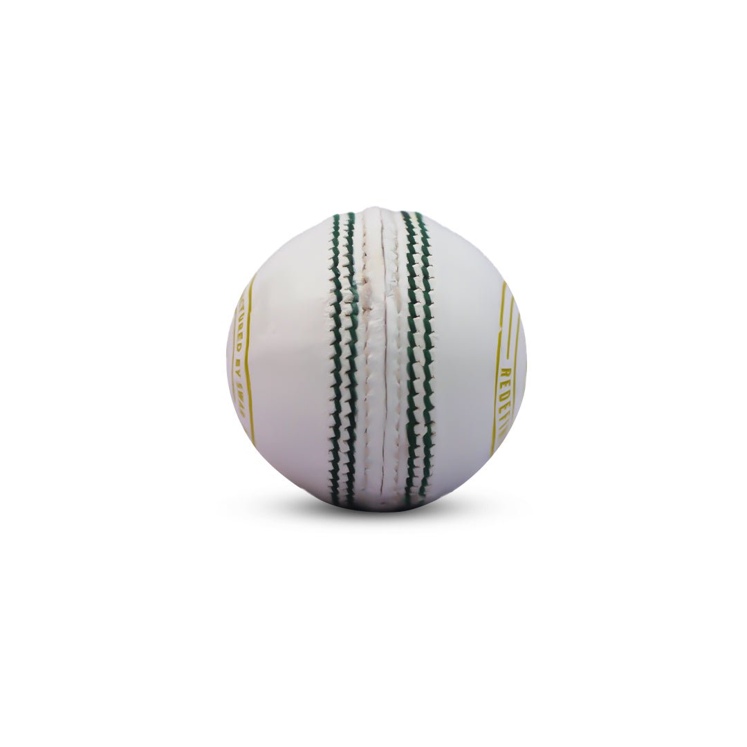 SWAR Tournament Cricket Ball - Cric Studio