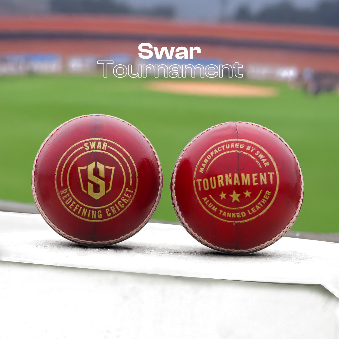 SWAR Tournament Cricket Ball