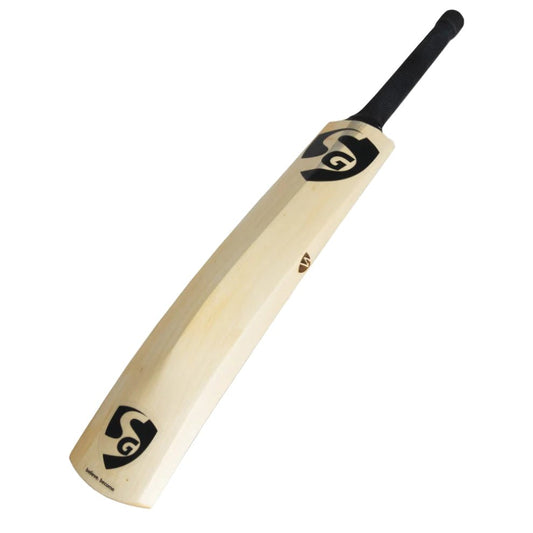 SG Sai Sudharshan EW Bat - Cric Studio