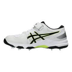 ASICS Cricket Shoes Speed Menace FF