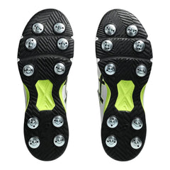 ASICS Cricket Shoes Speed Menace FF