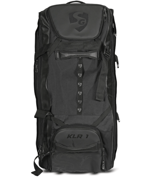 SG KLR Premium Cricket Kit Bag - Cric Studio