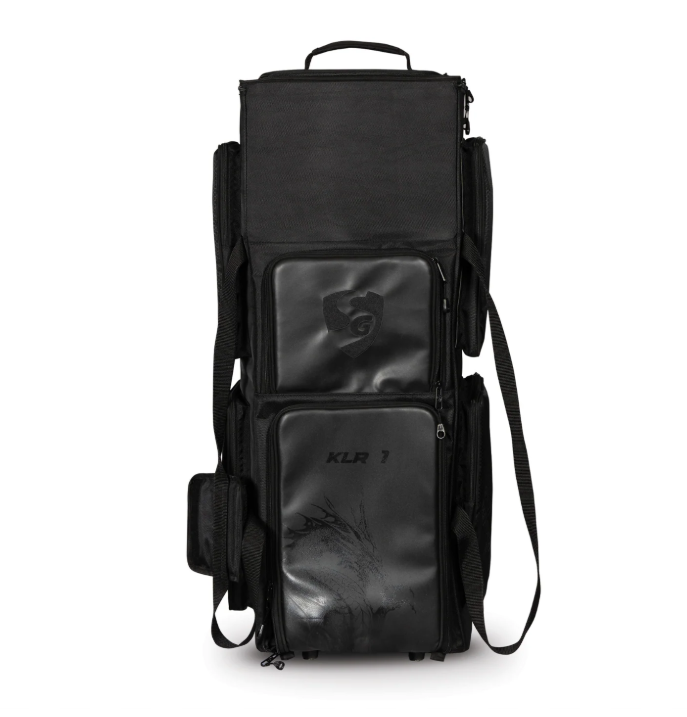 KIT BAG KLR TRUNK PLYR Cricket Kit Bag