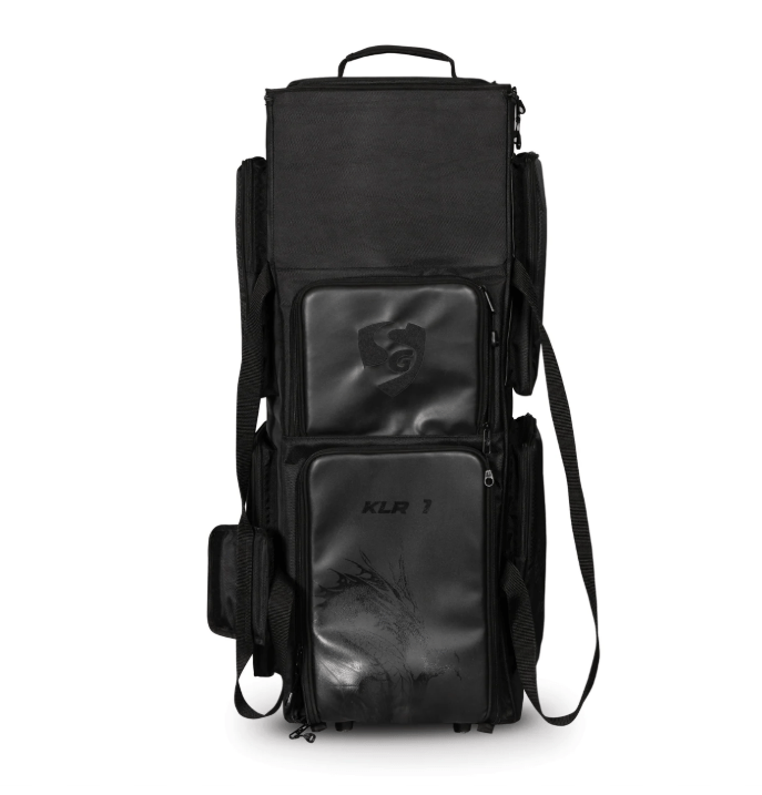 KIT BAG KLR TRUNK PLYR Cricket Kit Bag - Cric Studio