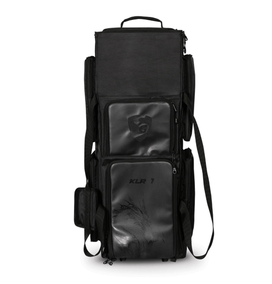 KIT BAG KLR TRUNK PLYR Cricket Kit Bag - Cric Studio