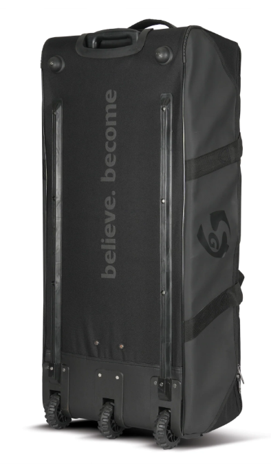 SG KLR Premium Cricket Kit Bag