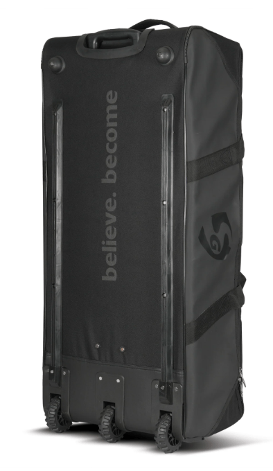 SG KLR Premium Cricket Kit Bag - Cric Studio