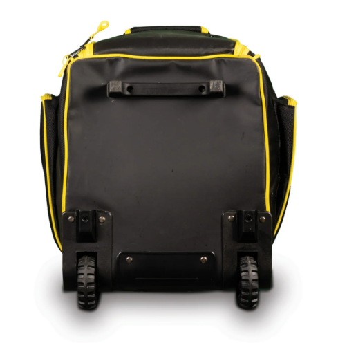SG V 12 WHEELIE DUFFLE Cricket Kit Bag