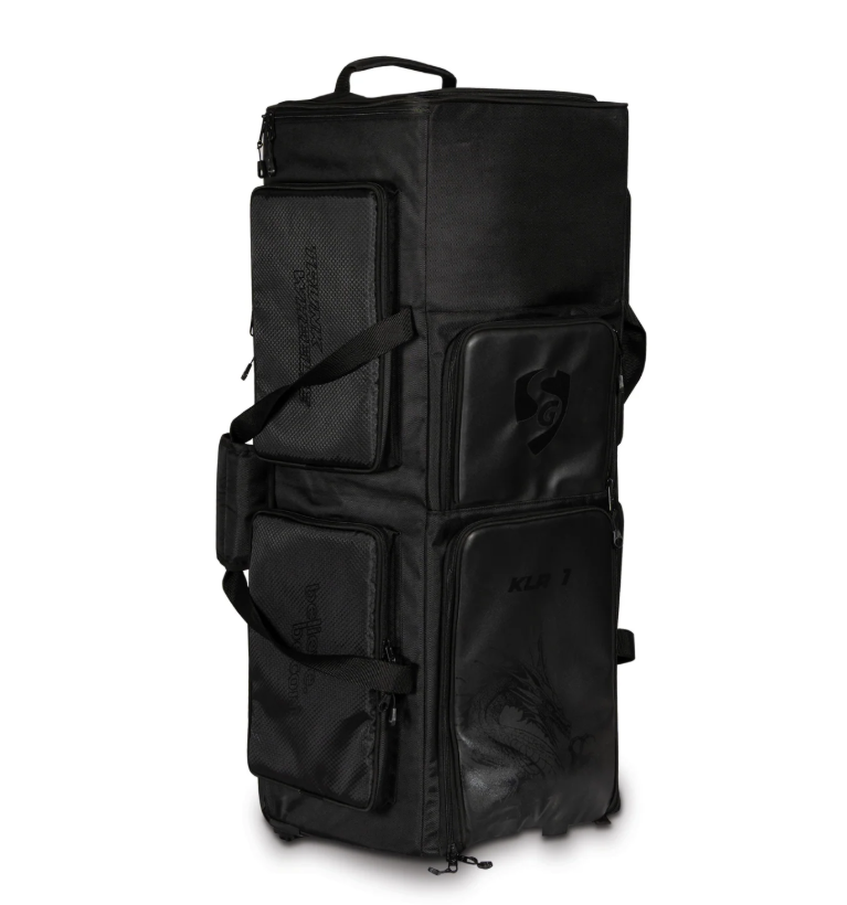 KIT BAG KLR TRUNK PLYR Cricket Kit Bag