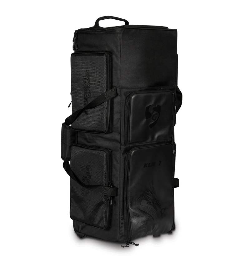 KIT BAG KLR TRUNK PLYR Cricket Kit Bag - Cric Studio