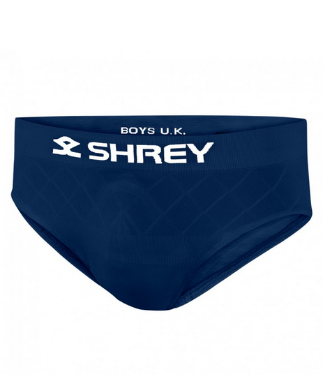 Shrey Athletic Supporter Briefs - Cric Studio