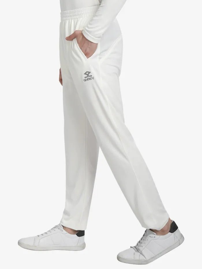 Shrey Cricket Premium Trousers - Cric Studio