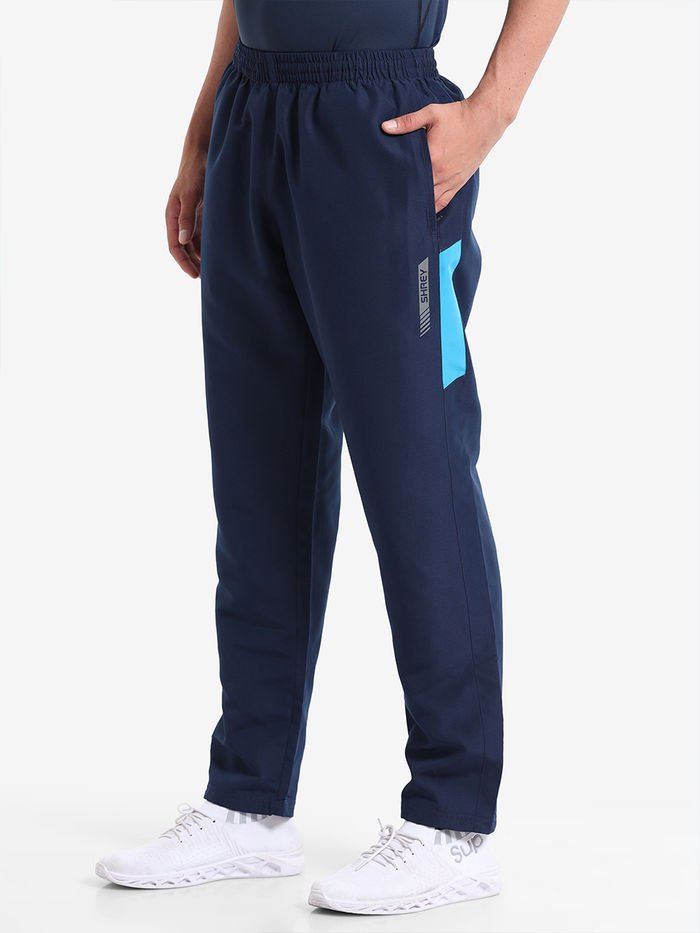 Shrey Edge Bottom - Cric Studio