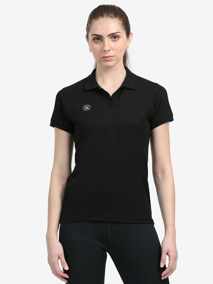 Shrey Hampton Polo Women's
