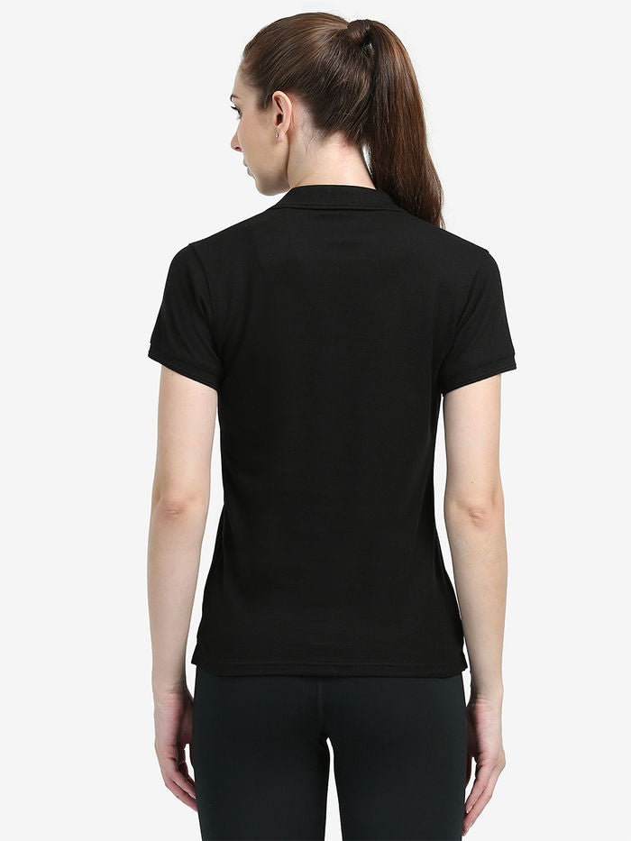 Shrey Hampton Polo Women's