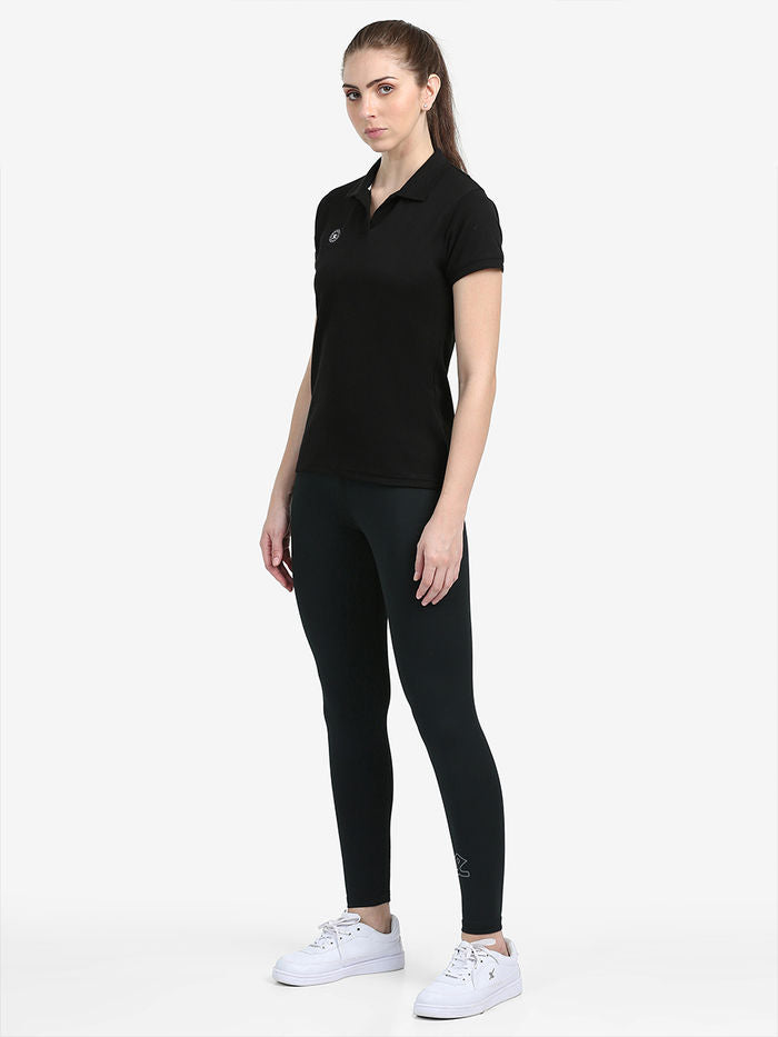 Shrey Hampton Polo Women's